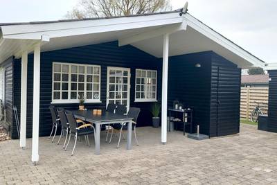 Vorschaubild von Ferienhaus IP63 in Skovmose - Als