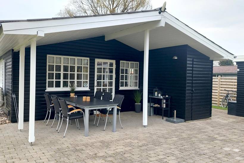 Foto von Ferienhaus IP63 in Skovmose - Als