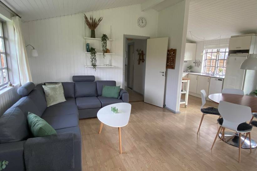 Foto von Ferienhaus IP63 in Skovmose - Als
