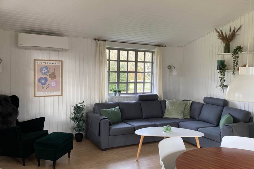 Foto von Ferienhaus IP63 in Skovmose - Als