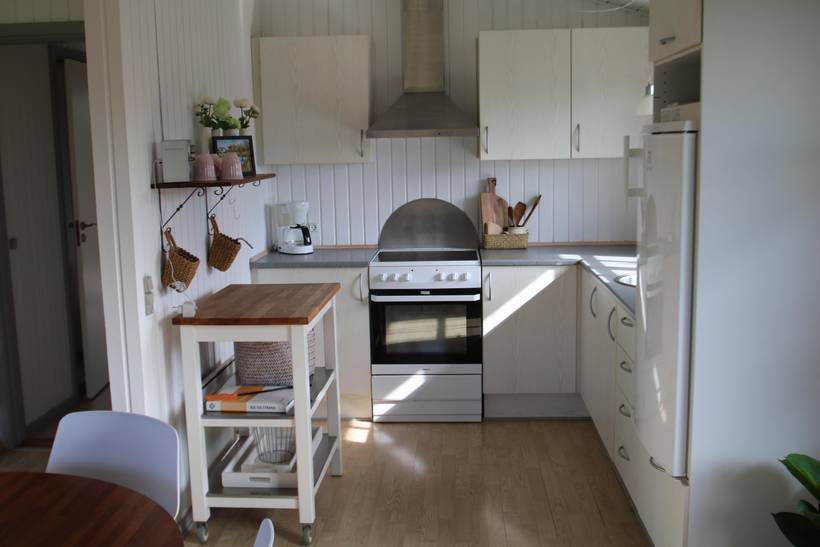 Foto von Ferienhaus IP63 in Skovmose - Als