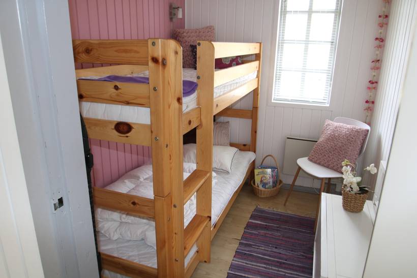 Foto von Ferienhaus IP63 in Skovmose - Als