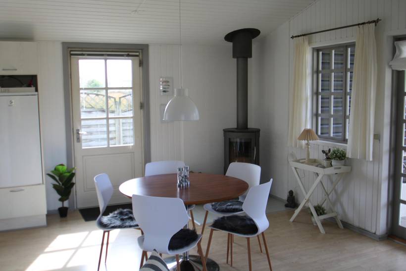 Foto von Ferienhaus IP63 in Skovmose - Als