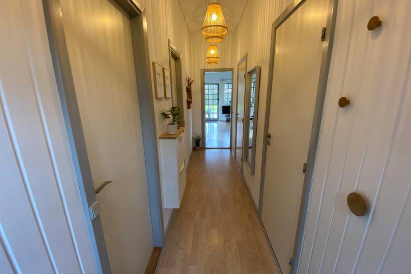 Foto von Ferienhaus IP63 in Skovmose - Als