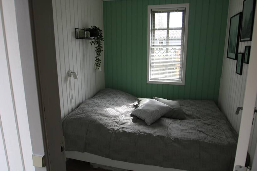 Foto von Ferienhaus IP63 in Skovmose - Als