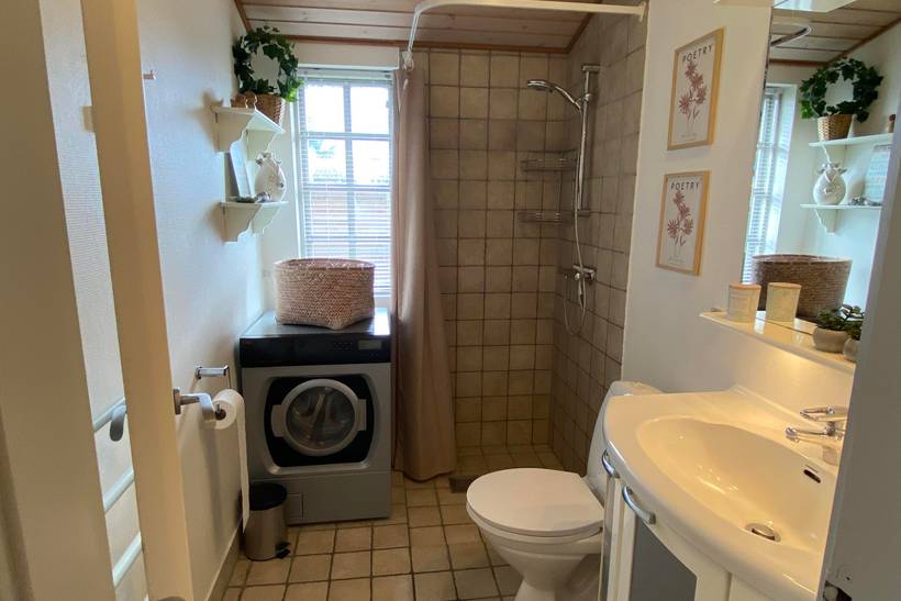 Foto von Ferienhaus IP63 in Skovmose - Als