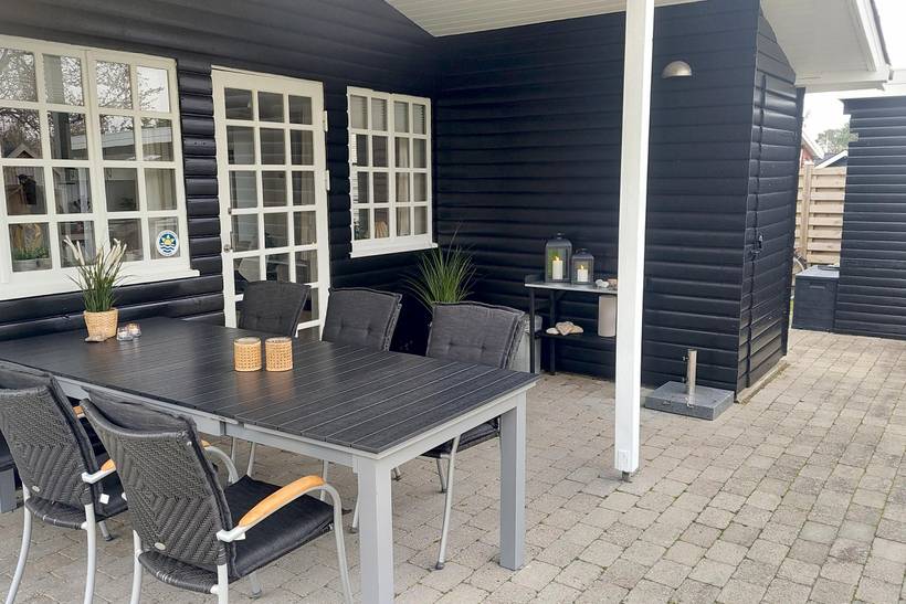 Foto von Ferienhaus IP63 in Skovmose - Als