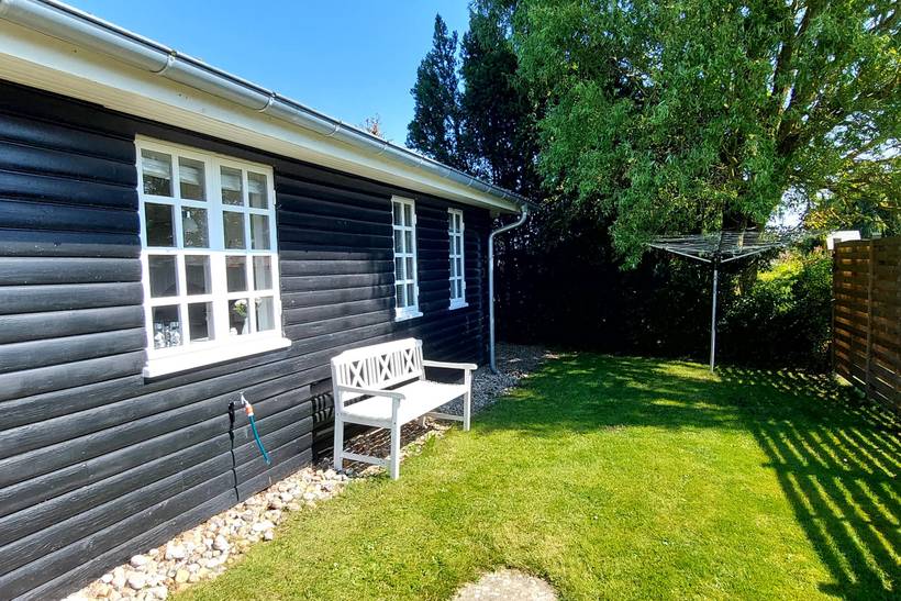 Foto von Ferienhaus IP63 in Skovmose - Als