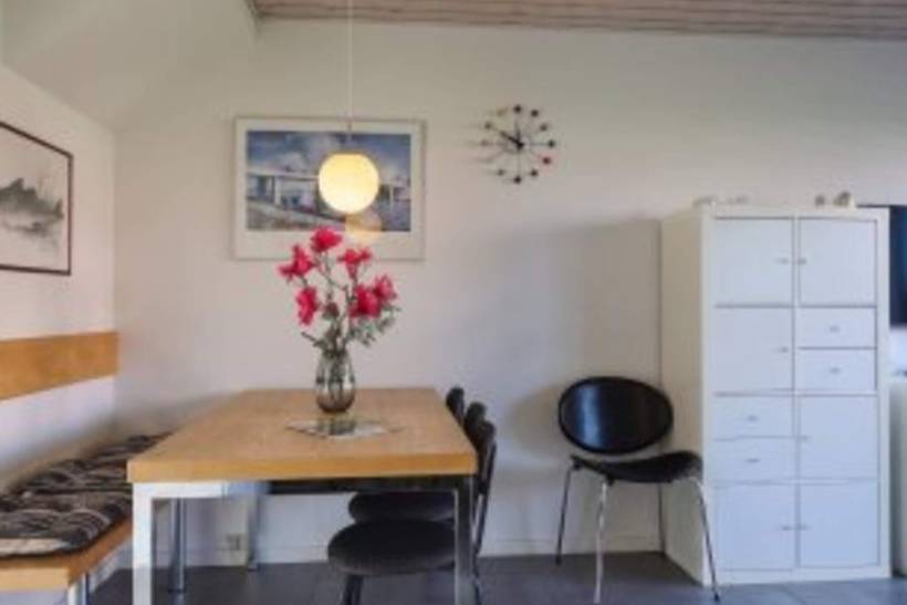 Foto von Ferienhaus IP70 in Løkken - Nordjütland