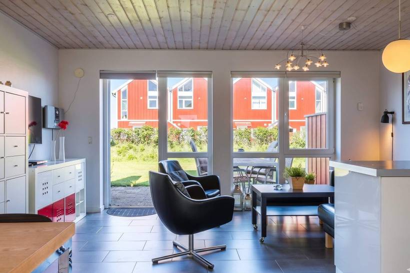 Foto von Ferienhaus IP70 in Løkken - Nordjütland