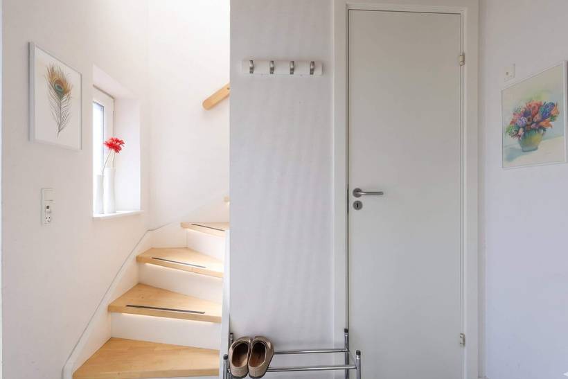 Foto von Ferienhaus IP70 in Løkken - Nordjütland
