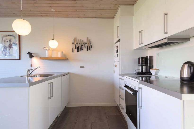 Foto von Ferienhaus IP70 in Løkken - Nordjütland