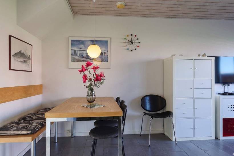 Foto von Ferienhaus IP70 in Løkken - Nordjütland