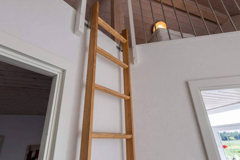 Foto von Ferienhaus IP70 in Løkken - Nordjütland