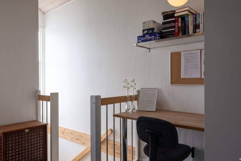 Foto von Ferienhaus IP70 in Løkken - Nordjütland