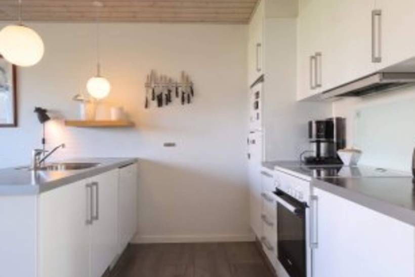 Foto von Ferienhaus IP70 in Løkken - Nordjütland