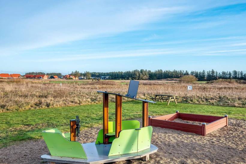Foto von Ferienhaus IP70 in Løkken - Nordjütland