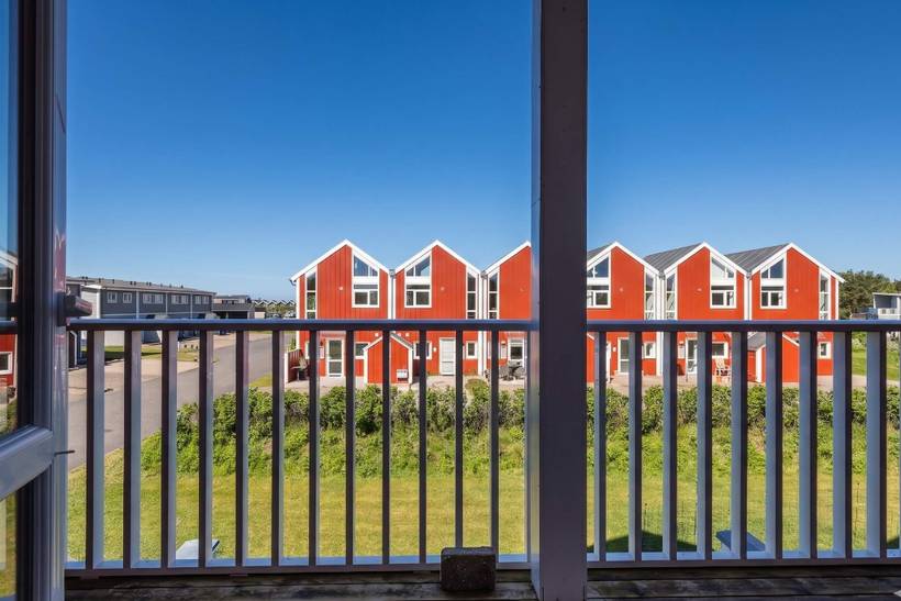 Foto von Ferienhaus IP70 in Løkken - Nordjütland