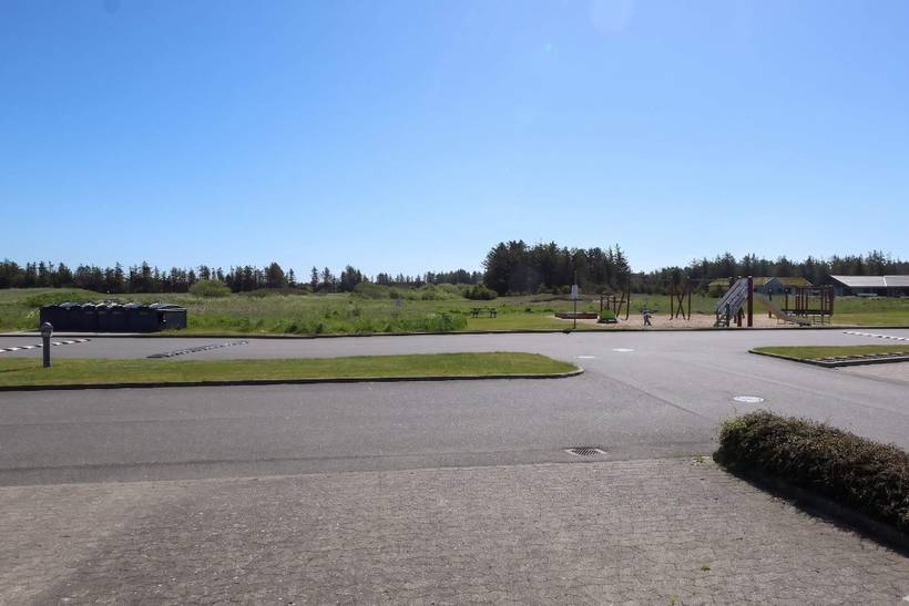 Foto von Ferienhaus IP70 in Løkken - Nordjütland