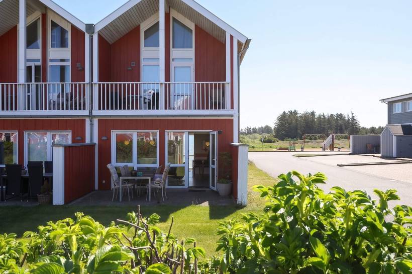 Foto von Ferienhaus IP70 in Løkken - Nordjütland