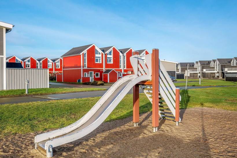Foto von Ferienhaus IP70 in Løkken - Nordjütland