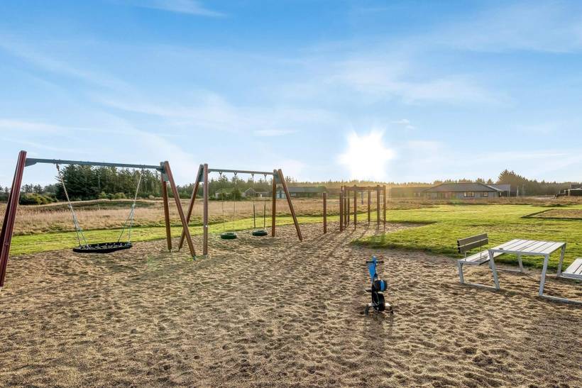 Foto von Ferienhaus IP70 in Løkken - Nordjütland