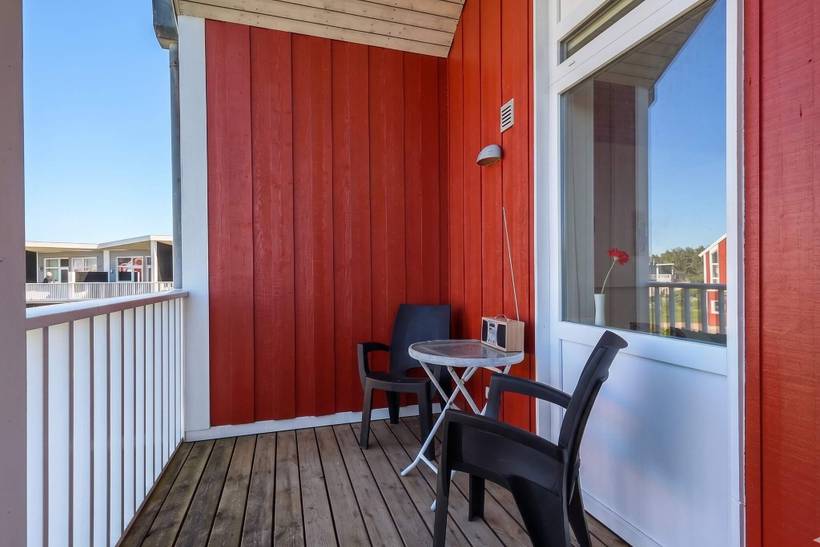 Foto von Ferienhaus IP70 in Løkken - Nordjütland