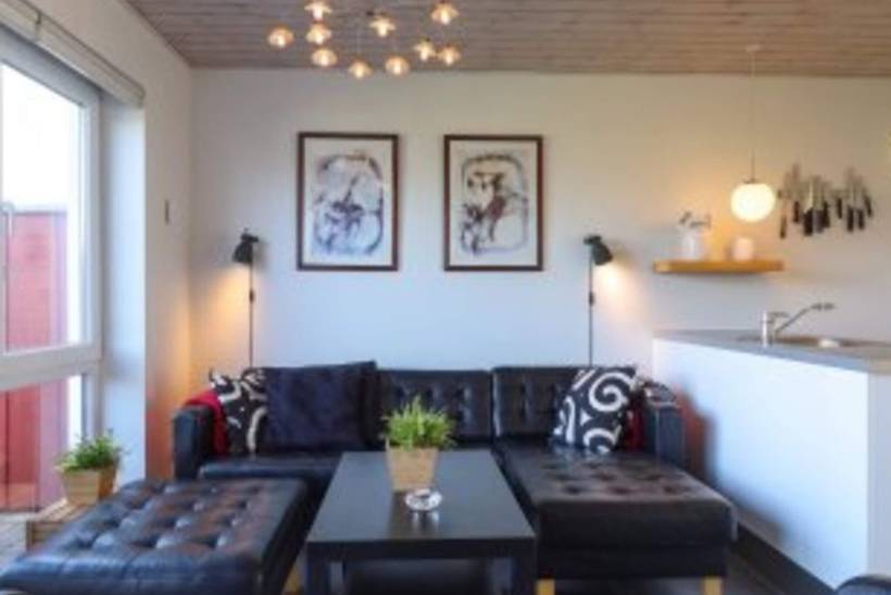 Foto von Ferienhaus IP70 in Løkken - Nordjütland