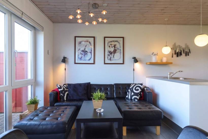 Foto von Ferienhaus IP70 in Løkken - Nordjütland