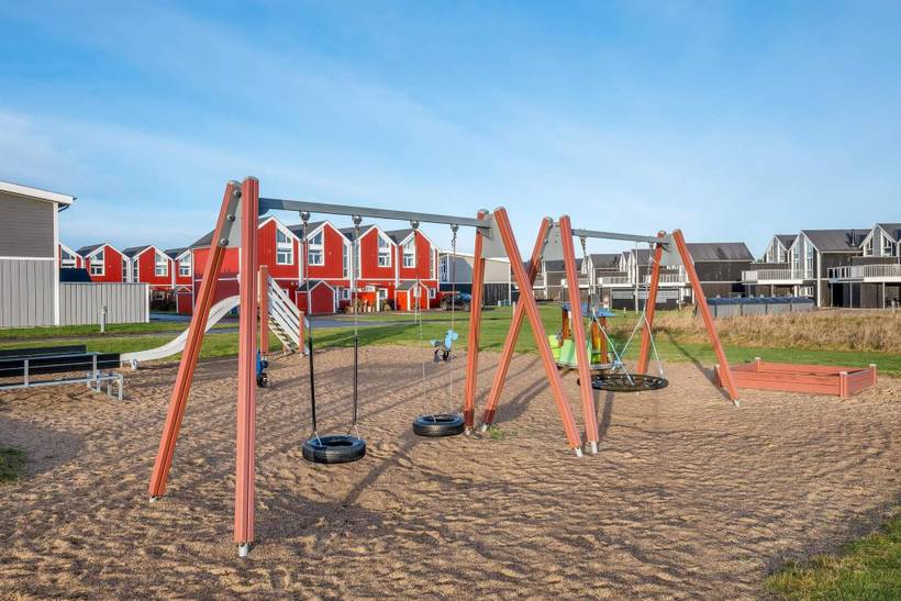 Foto von Ferienhaus IP70 in Løkken - Nordjütland