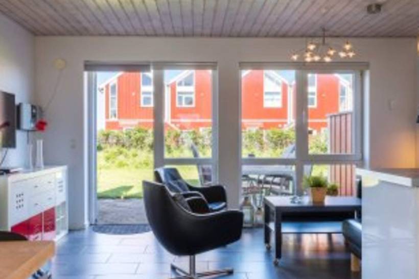 Foto von Ferienhaus IP70 in Løkken - Nordjütland