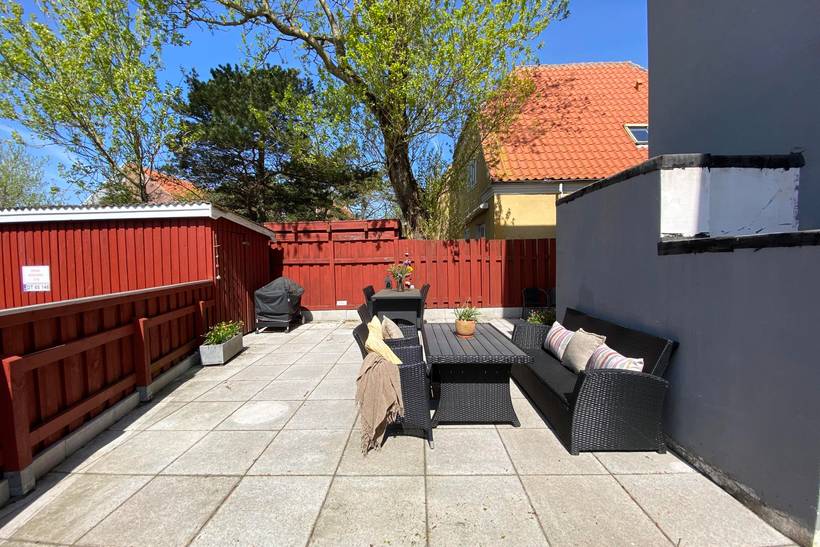 Foto von Ferienhaus IP73 in Skagen - Nordjütland