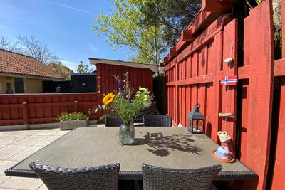 Vorschaubild von Ferienhaus IP73 in Skagen - Nordjütland