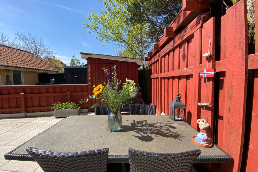 Foto von Ferienhaus IP73 in Skagen - Nordjütland