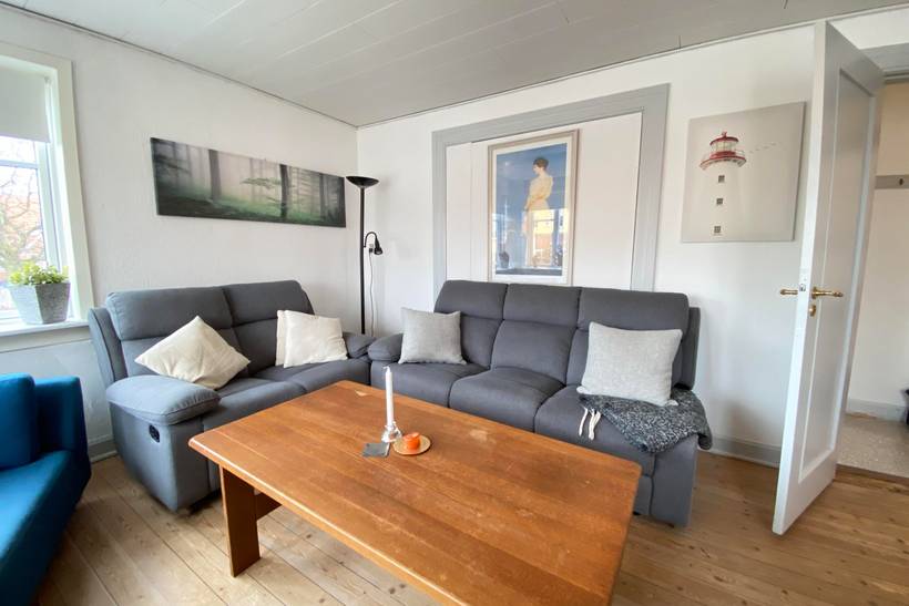 Foto von Ferienhaus IP73 in Skagen - Nordjütland