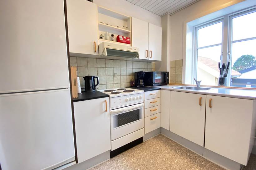 Foto von Ferienhaus IP73 in Skagen - Nordjütland