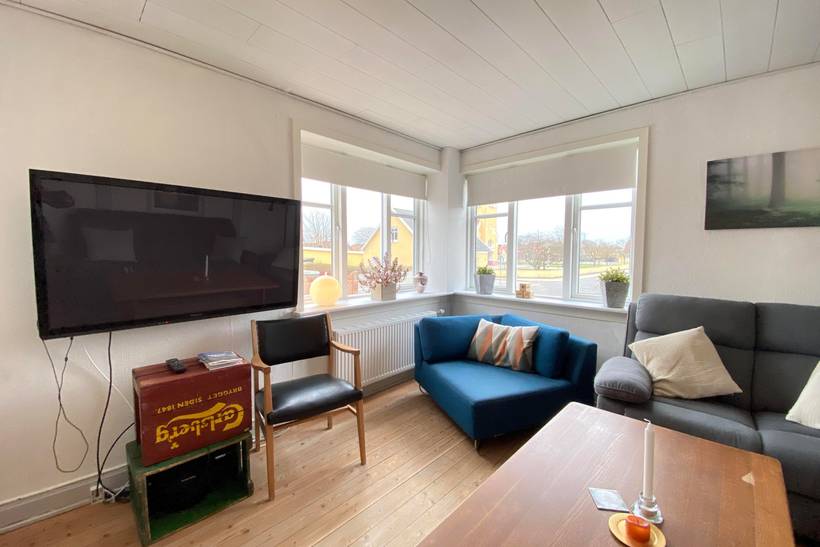Foto von Ferienhaus IP73 in Skagen - Nordjütland