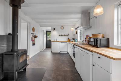 Vorschaubild von Ferienhaus IP78 in Øer - Ebeltoft - Ostjütland