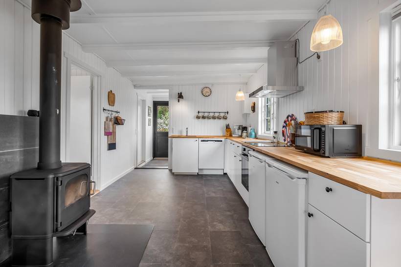 Foto von Ferienhaus IP78 in Øer - Ebeltoft - Ostjütland