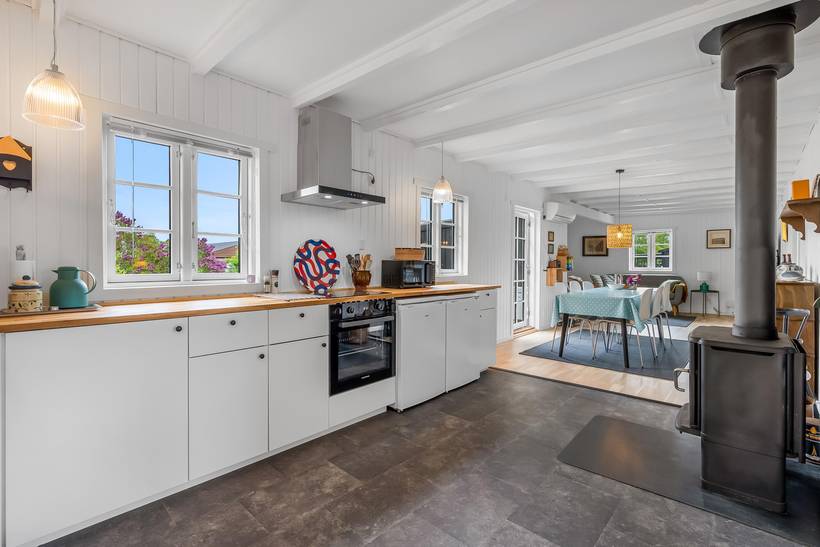 Foto von Ferienhaus IP78 in Øer - Ebeltoft - Ostjütland