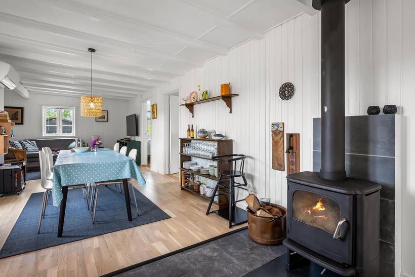 Foto von Ferienhaus IP78 in Øer - Ebeltoft - Ostjütland