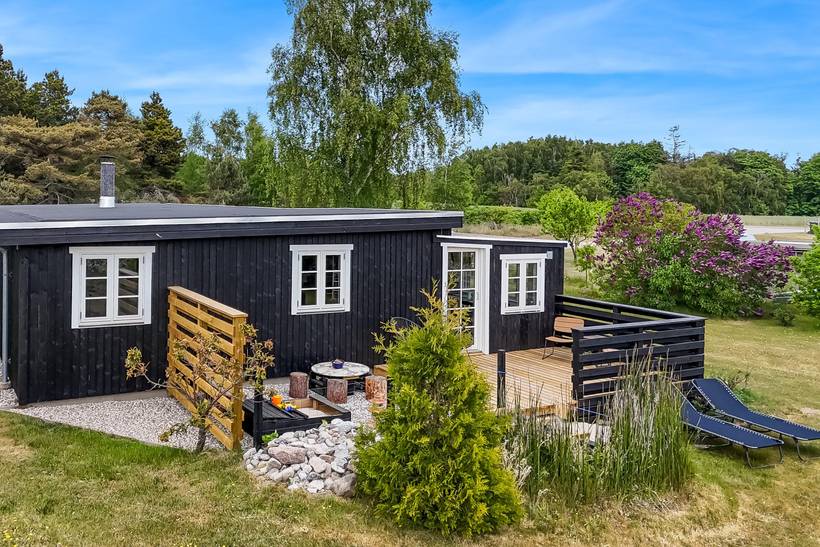 Foto von Ferienhaus IP78 in Øer - Ebeltoft - Ostjütland