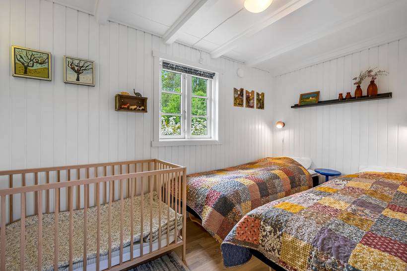 Foto von Ferienhaus IP78 in Øer - Ebeltoft - Ostjütland