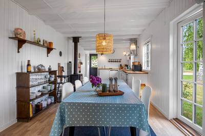 Vorschaubild von Ferienhaus IP78 in Øer - Ebeltoft - Ostjütland