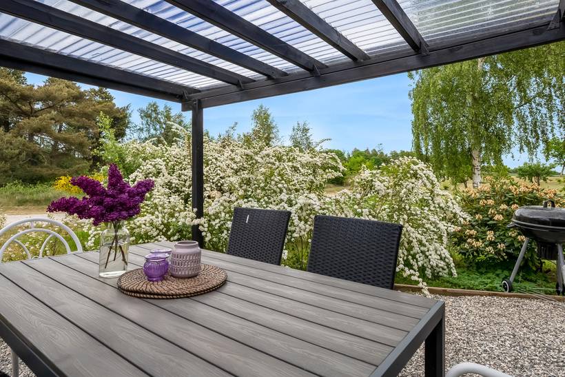 Foto von Ferienhaus IP78 in Øer - Ebeltoft - Ostjütland