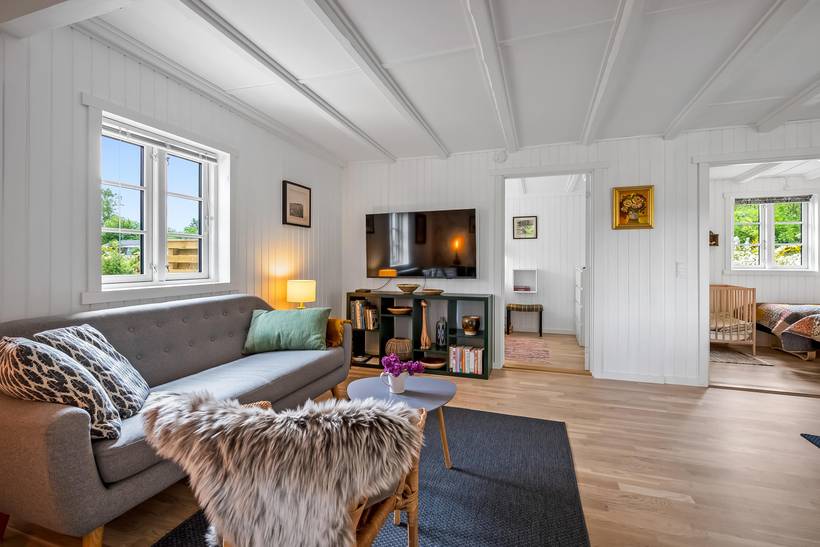 Foto von Ferienhaus IP78 in Øer - Ebeltoft - Ostjütland
