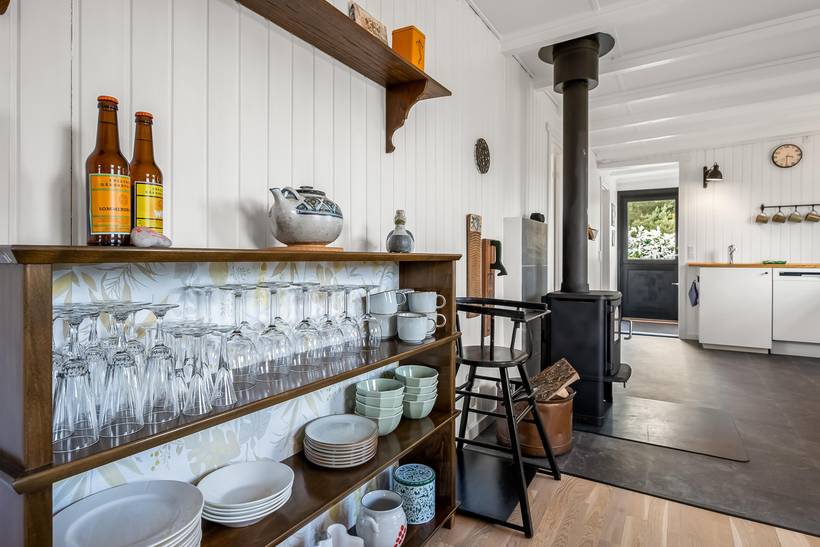 Foto von Ferienhaus IP78 in Øer - Ebeltoft - Ostjütland