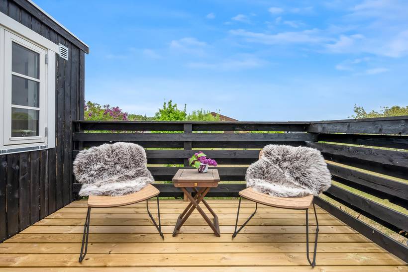 Foto von Ferienhaus IP78 in Øer - Ebeltoft - Ostjütland