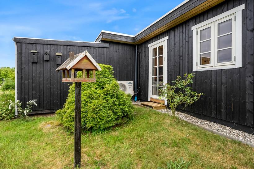 Foto von Ferienhaus IP78 in Øer - Ebeltoft - Ostjütland