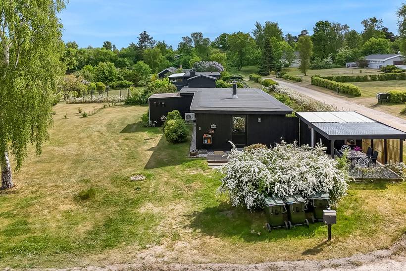 Foto von Ferienhaus IP78 in Øer - Ebeltoft - Ostjütland